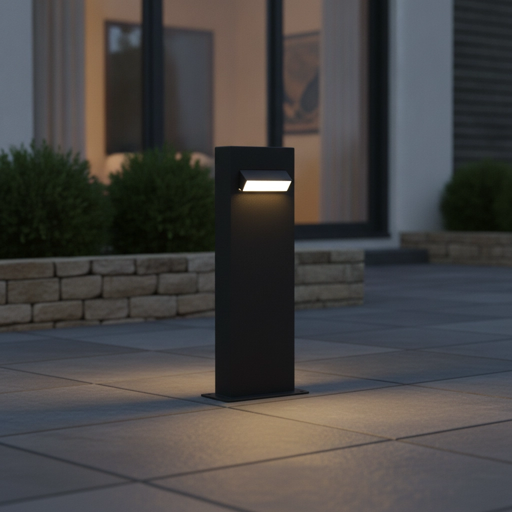 Path lighting Zelda Single 40cm