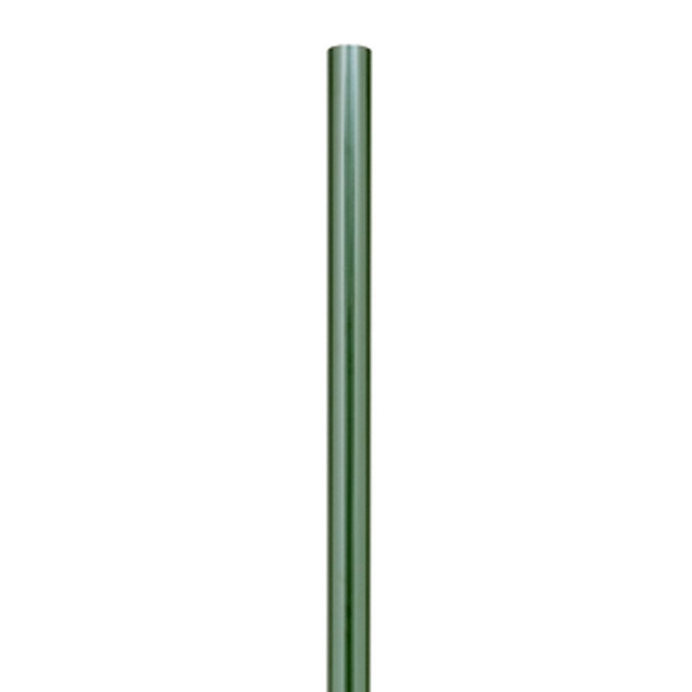 Lantern mast Pole Pegasus mast 187cm green KonstSmide 7318305766006