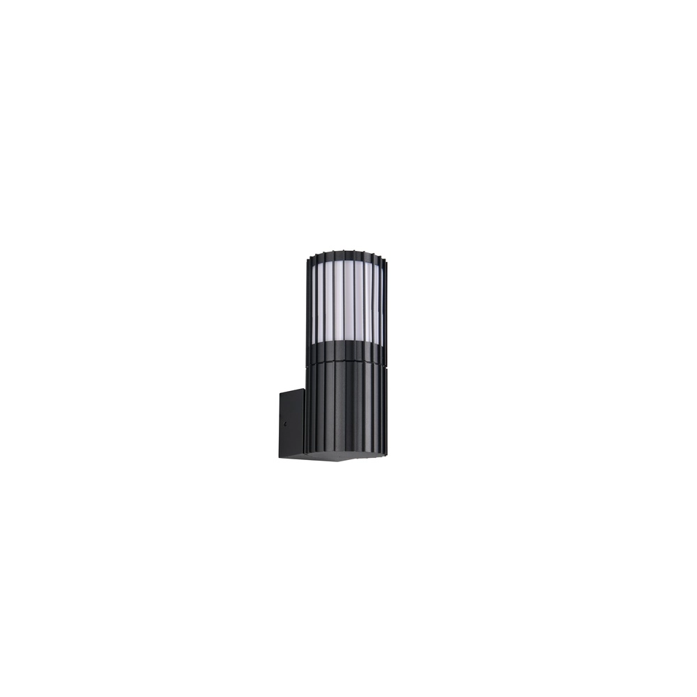 Wall lamp Volga anthracite Trio 4017807686944