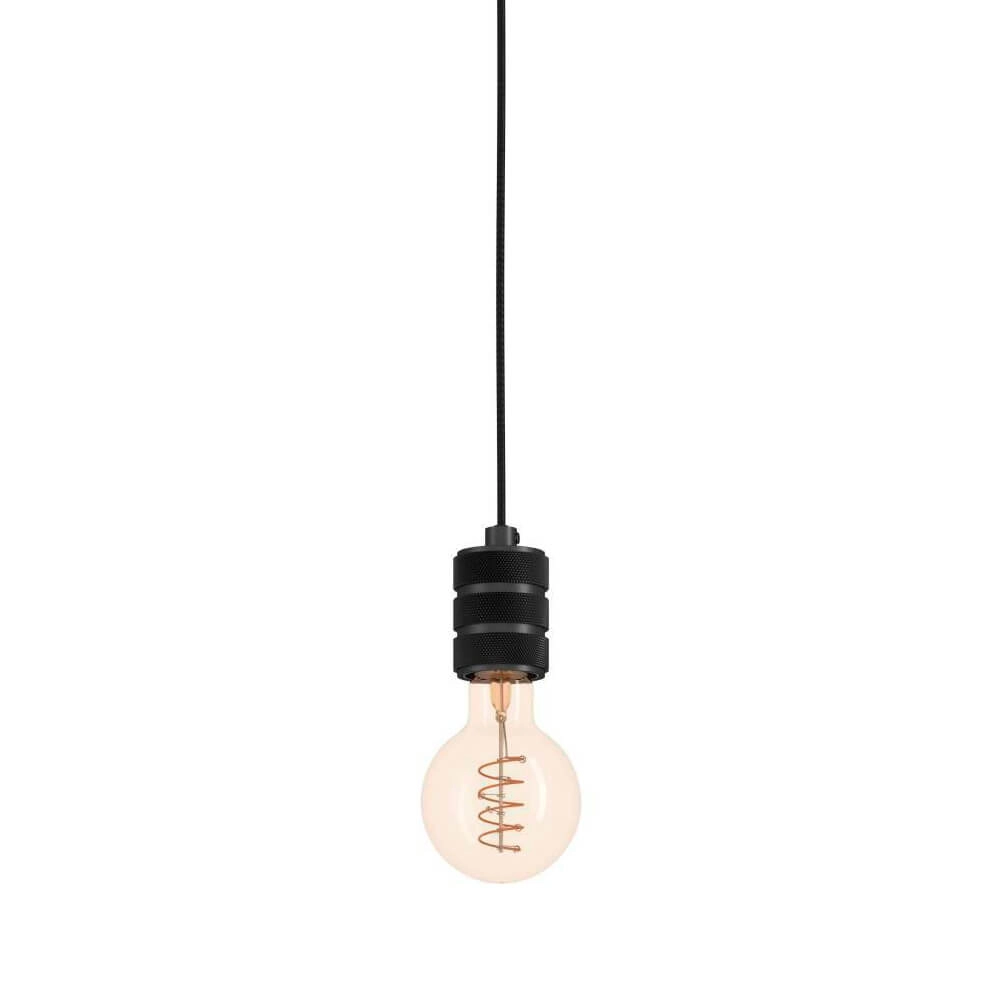Black pendant Yorth