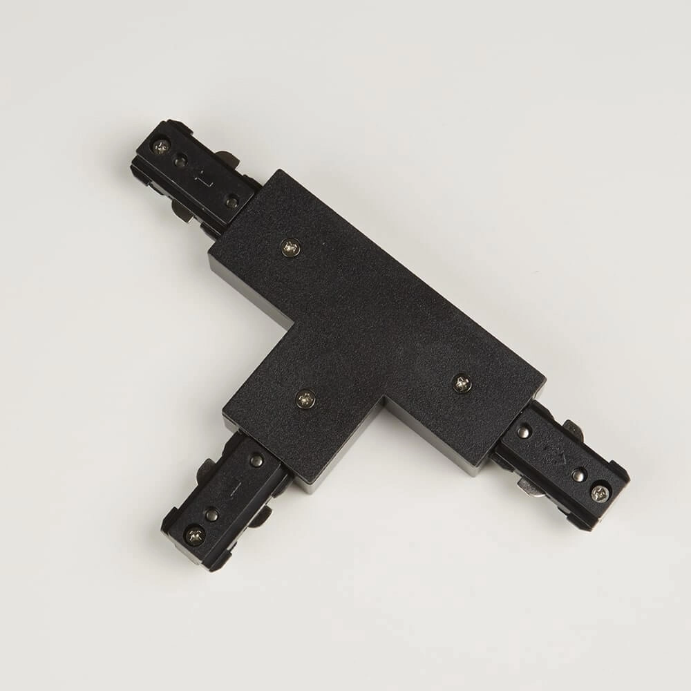 T-Connector TraQ black Lyora