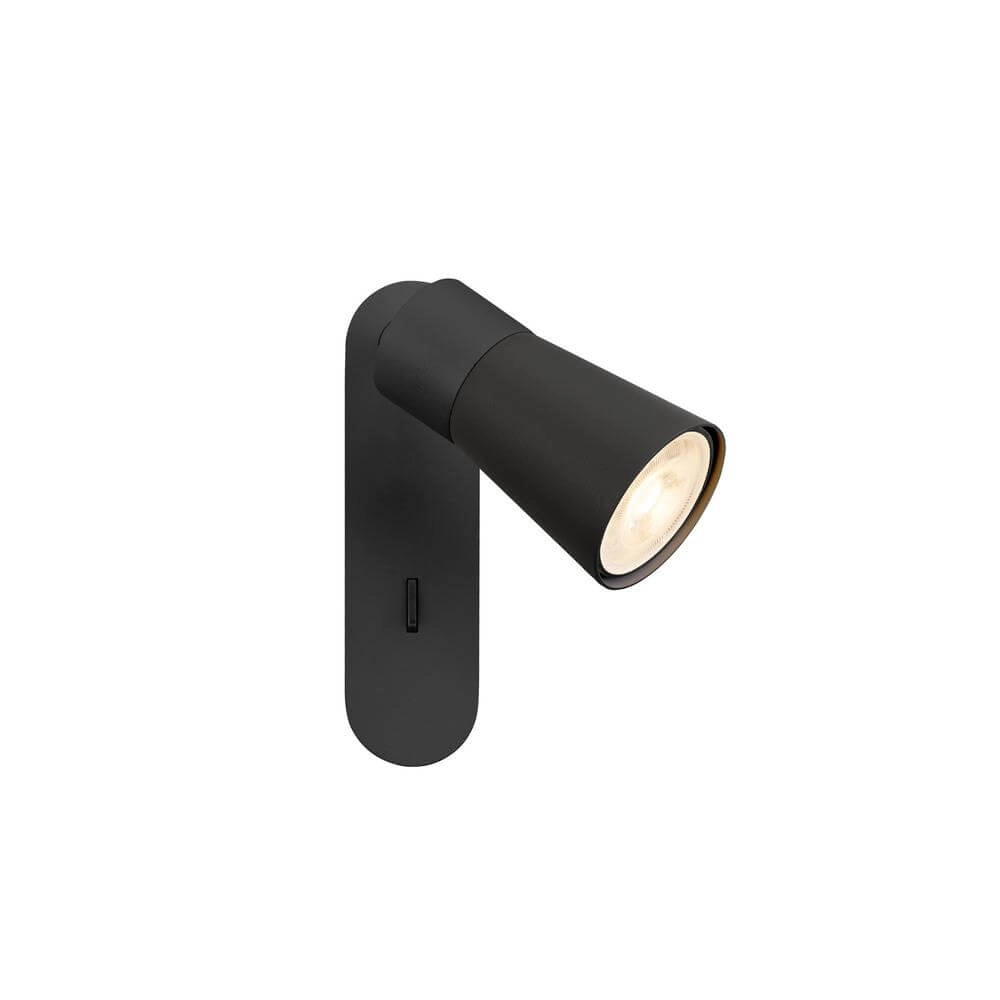 Mockery Puri 2.0 Cone Black Single Switch