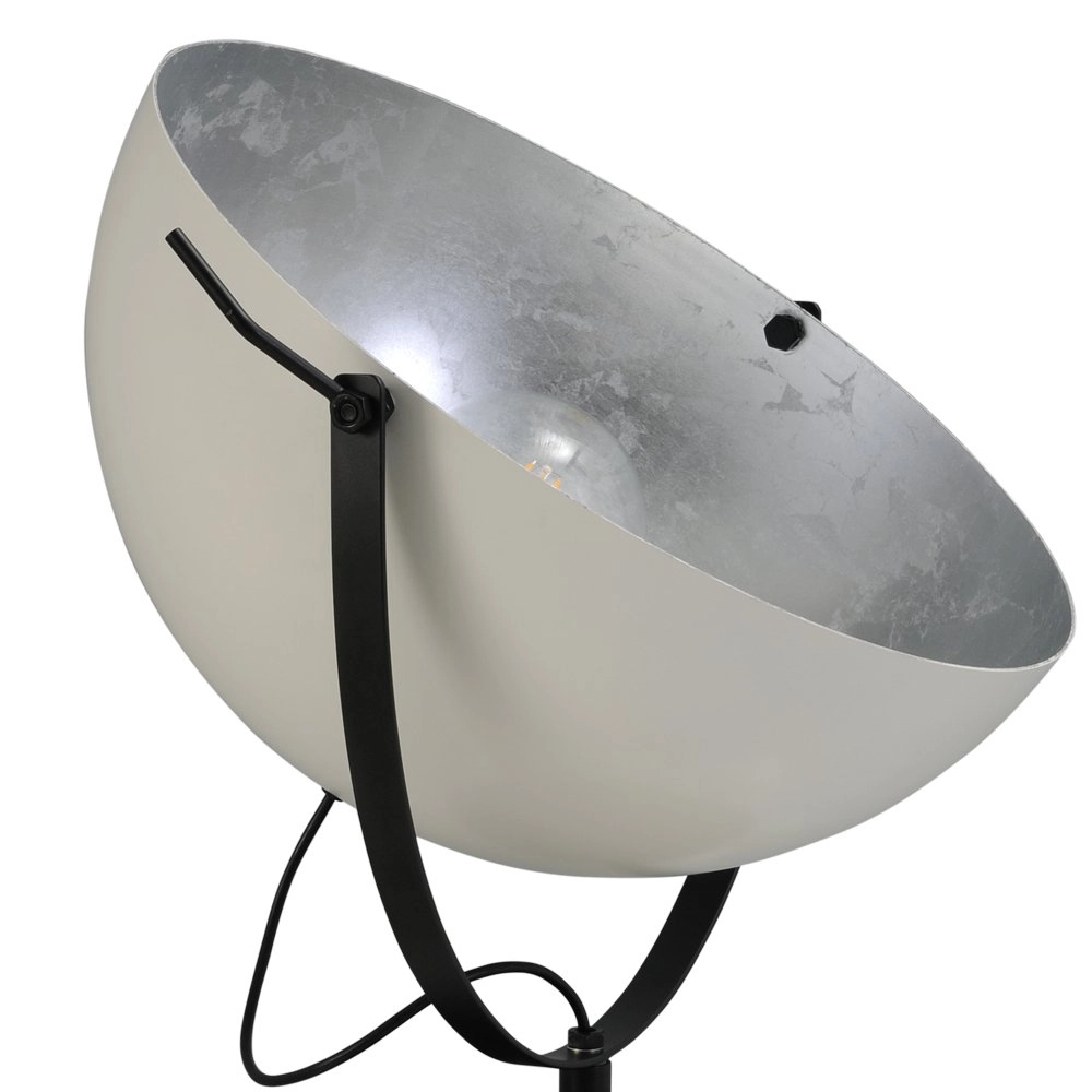 Table lamp Industria Uplighter Rustic Masterlight 8718121236896