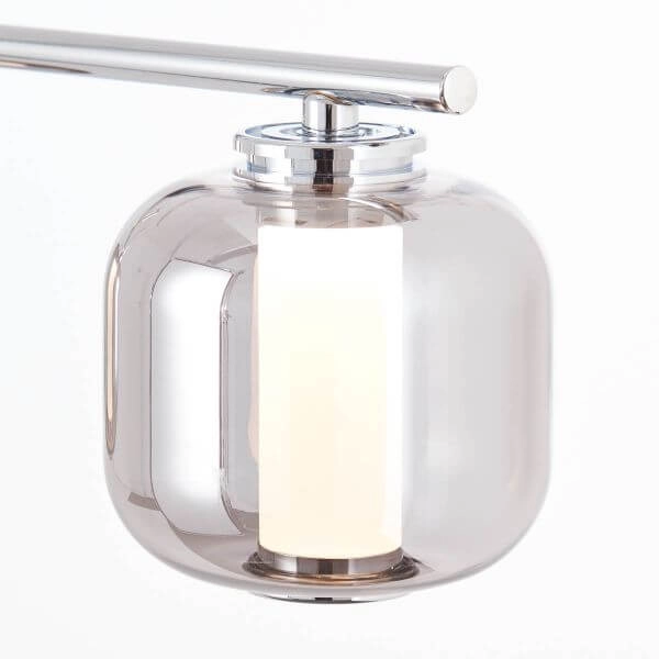 Dining room pendant lamp Rafa Brilliant 4004353379673