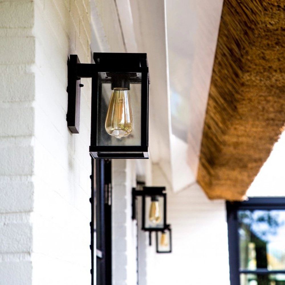 Rural outdoor lamp Jersey KS Verlichting 8714732735308