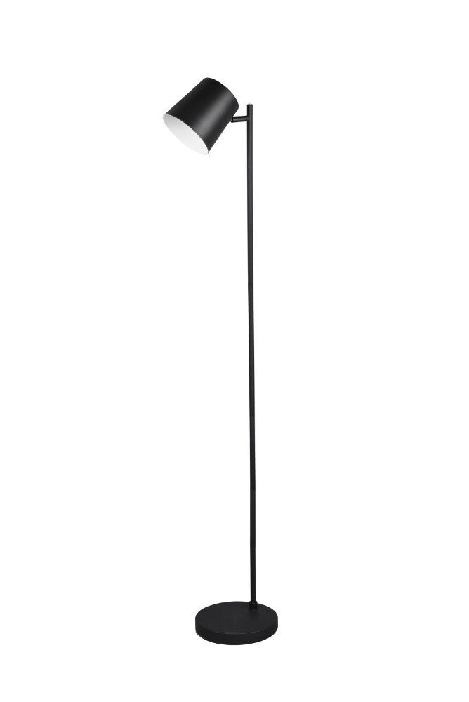 Rechargeable reading lamp Blake black Trio 4017807467253
