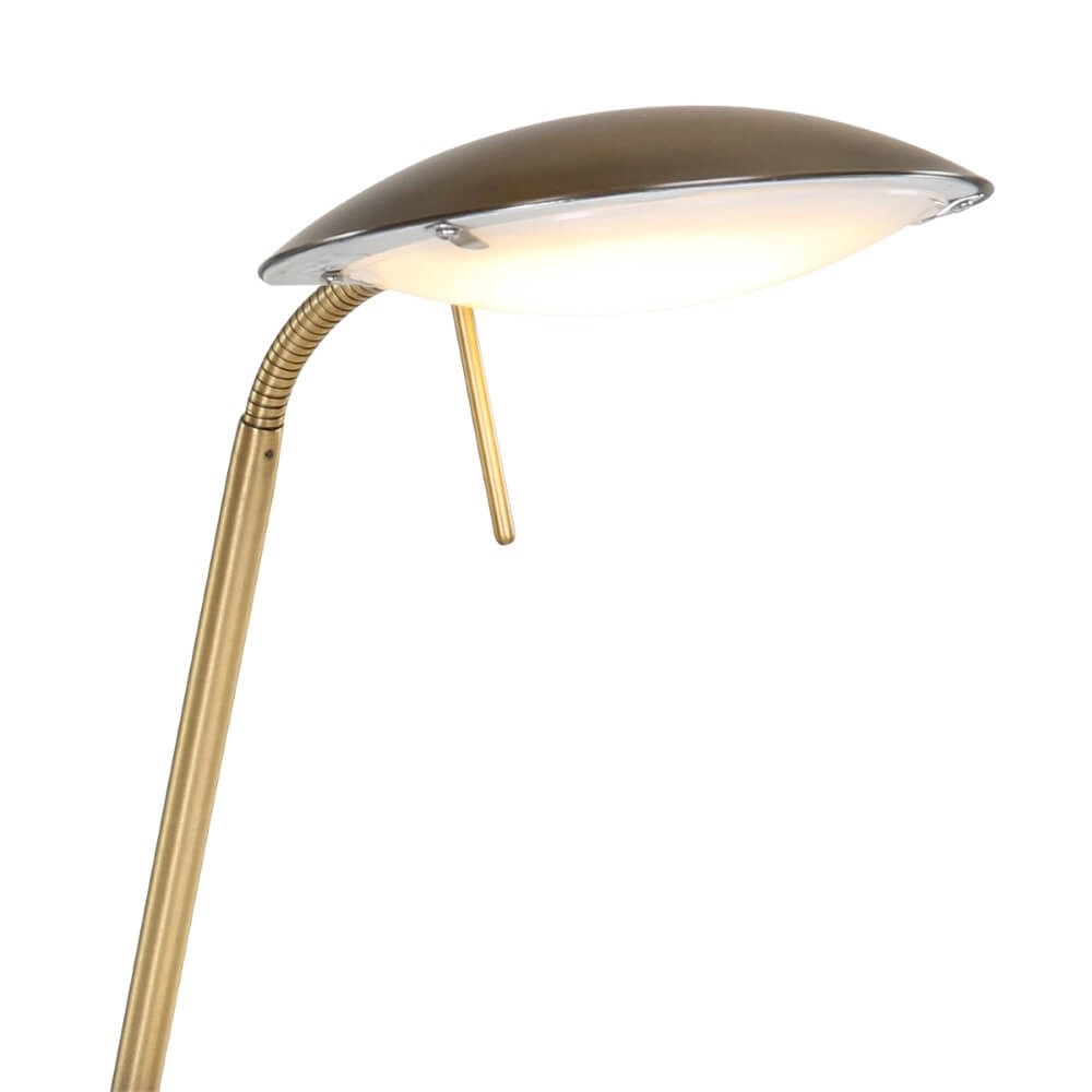 Desk lamp Mexlite Steinhauer 8712746122398