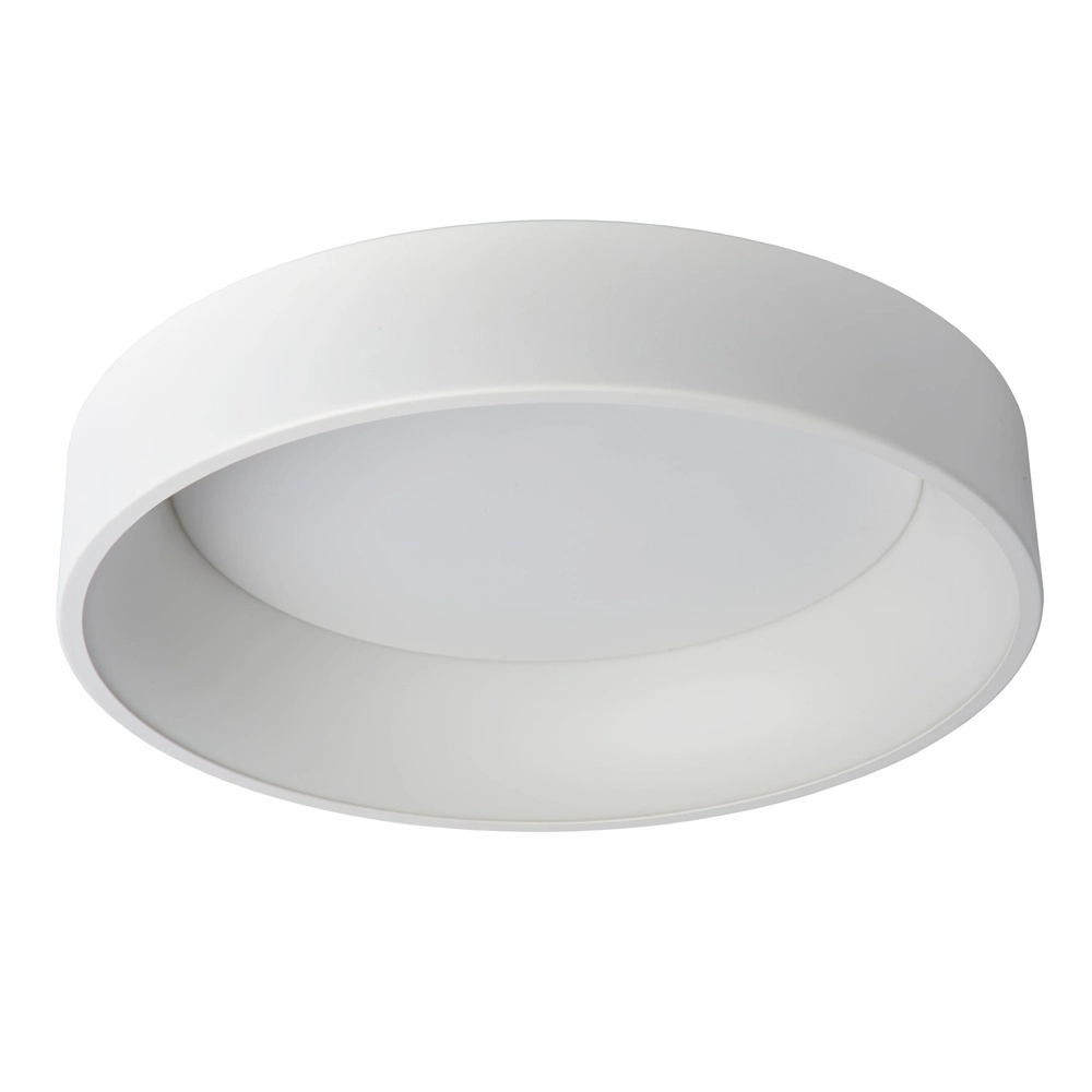 Ceiling light Talowe Led Ø 60cm white