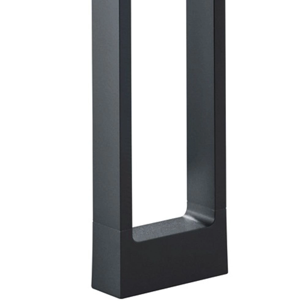 LED outdoor lamp Reno 100cm anthracite Trio 4017807259087