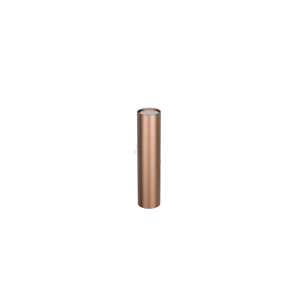 Surface-mounted spot Taryn mocha brown Trio 4017807688740
