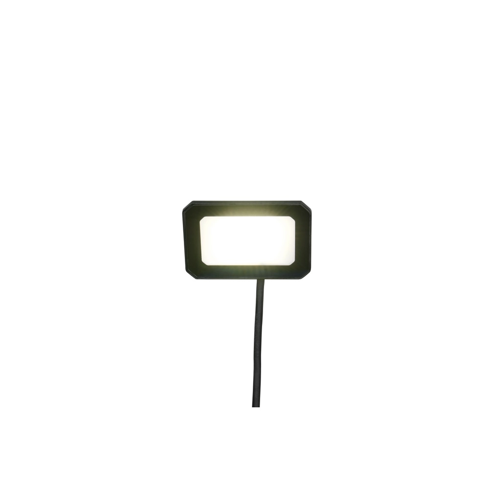 Wall lamp Funchal black 20W Trio 4017807648065