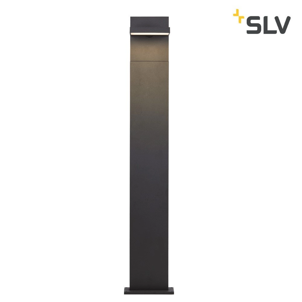 Garden lamp Abridor 100cm SLV 4024163231831