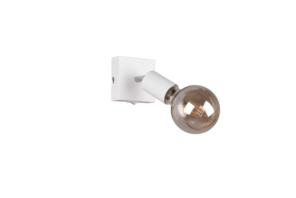 Wall lamp Vannes White Trio 4017807488982