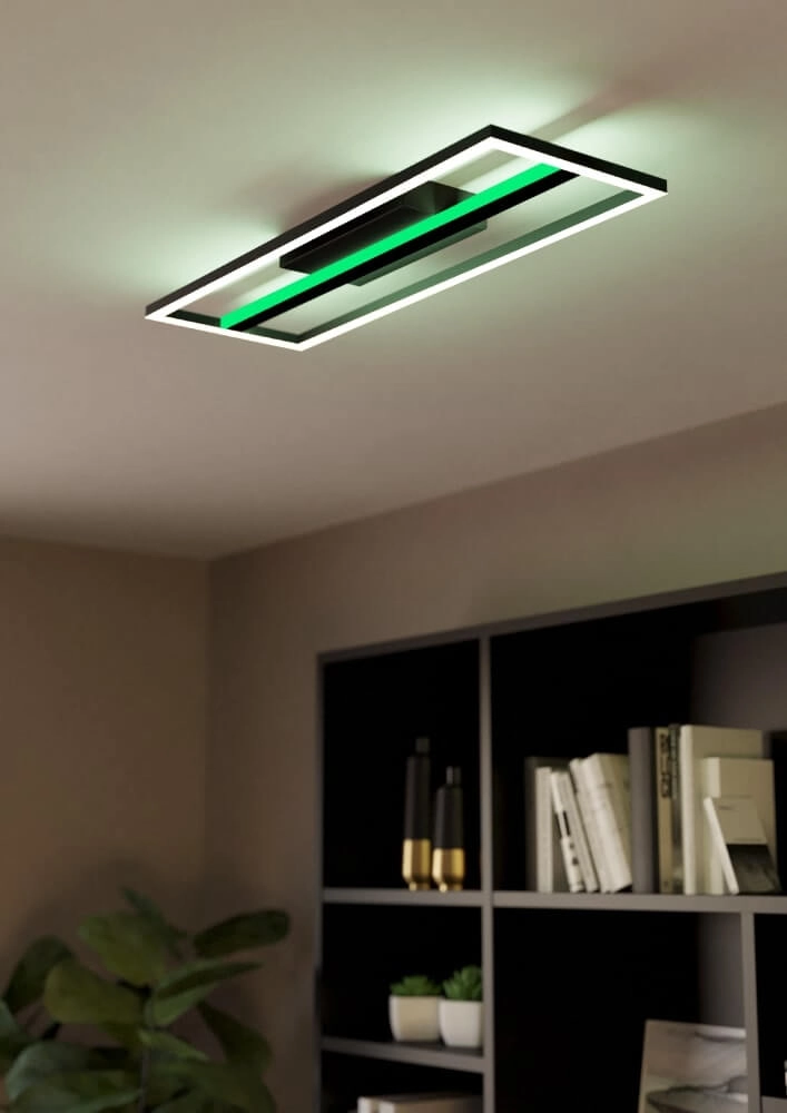 Ceiling lamp Zigbee Calagrano-Z Eglo 9008606244690