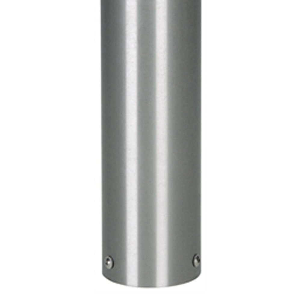 Stainless steel terrace lamp Beradel 50cm Albert 4007235905601
