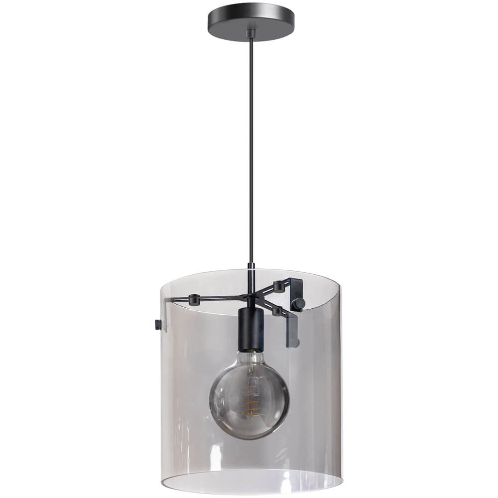 Ø 28 pendant lamp The Silo