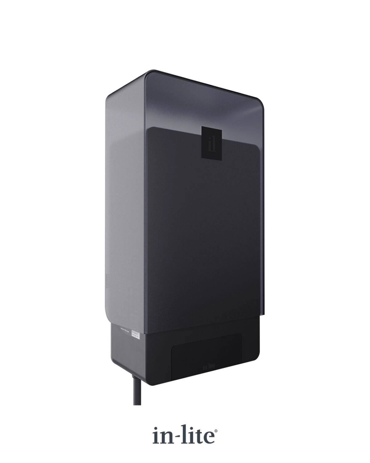 Protective cover HUB PROTECTOR 1 In-lite 8717051007552