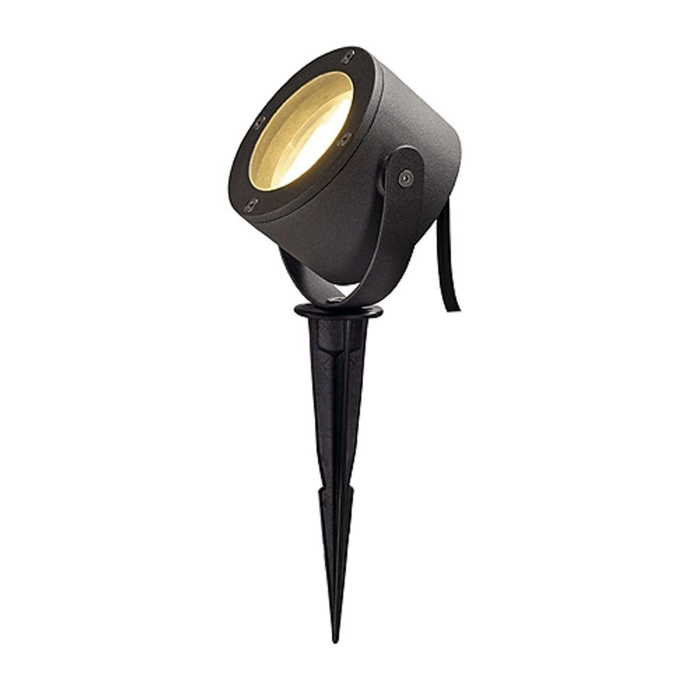 Garden spotlight Sitra 360 Spike with lancing device