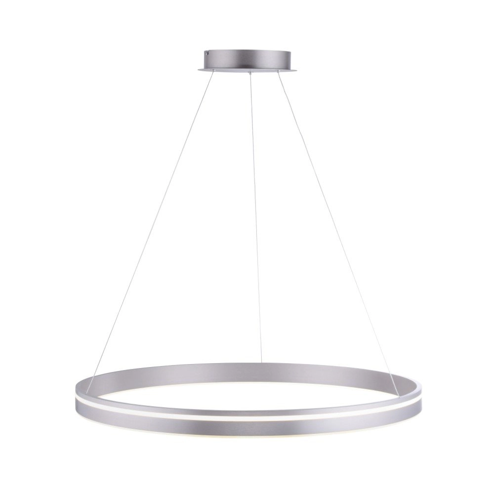 Design hanging lamp Q-Vito Ø 80cm