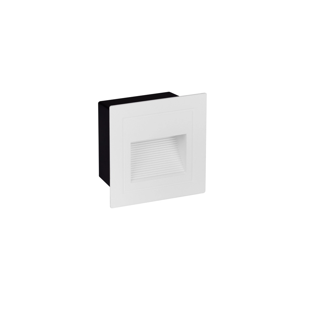Square recessed light Mono white Lyora 5212017471888
