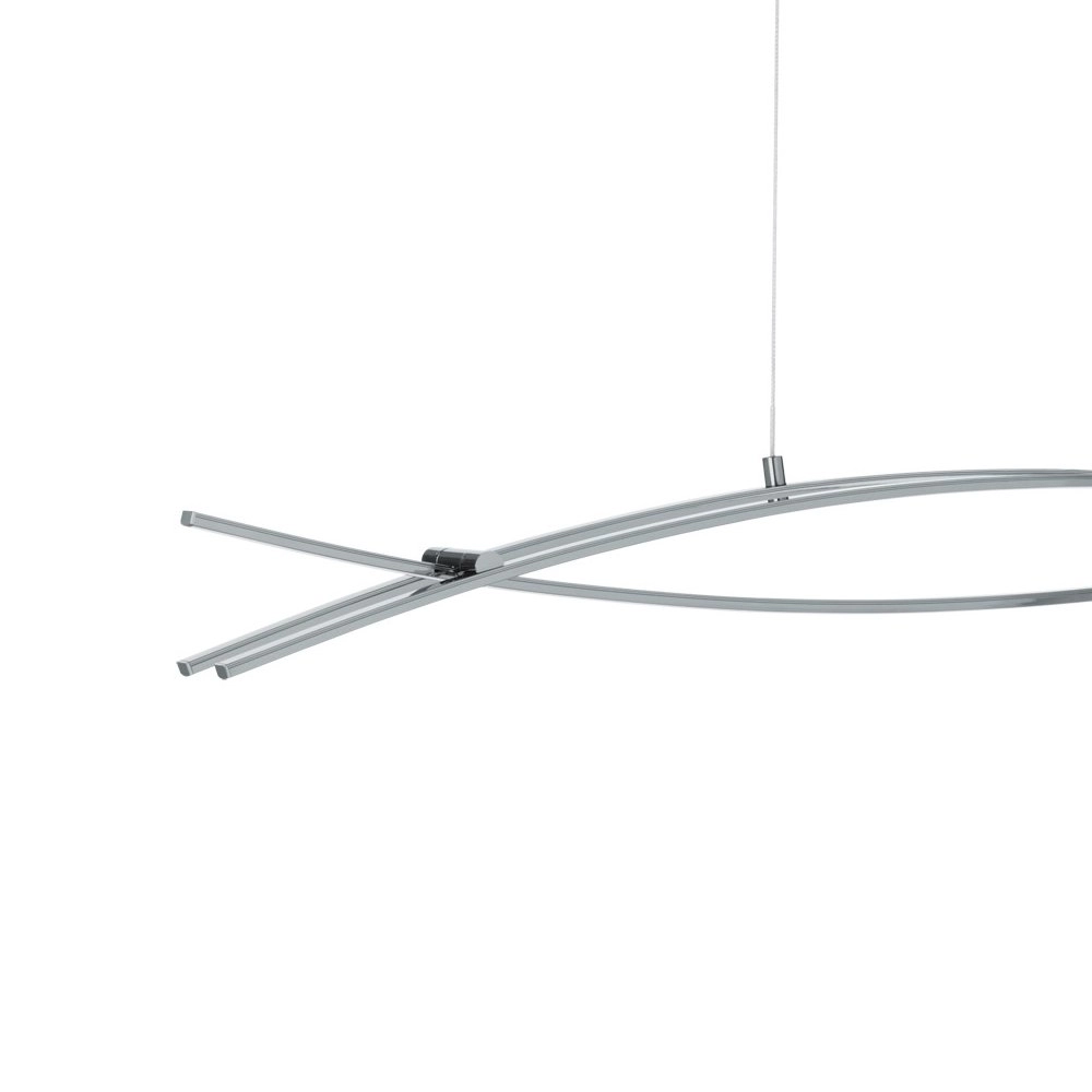 LED pendant light Nevado Eglo 9002759963316