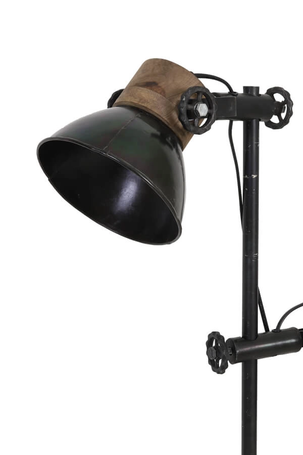 Country Reading Lamp Jody 2-light Light & Living 8717807227098