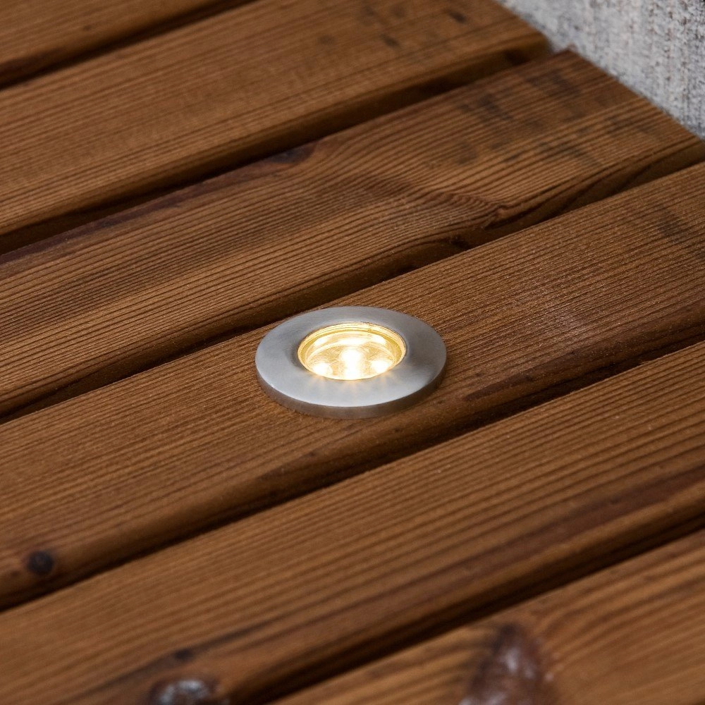Mini Led (extension) set of 3 KonstSmide 7318307468007
