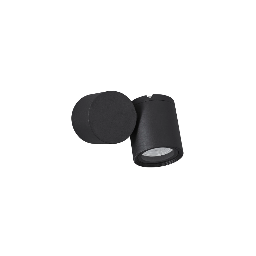 Wall spotlight Focus anthracite Lyora 5212017419255