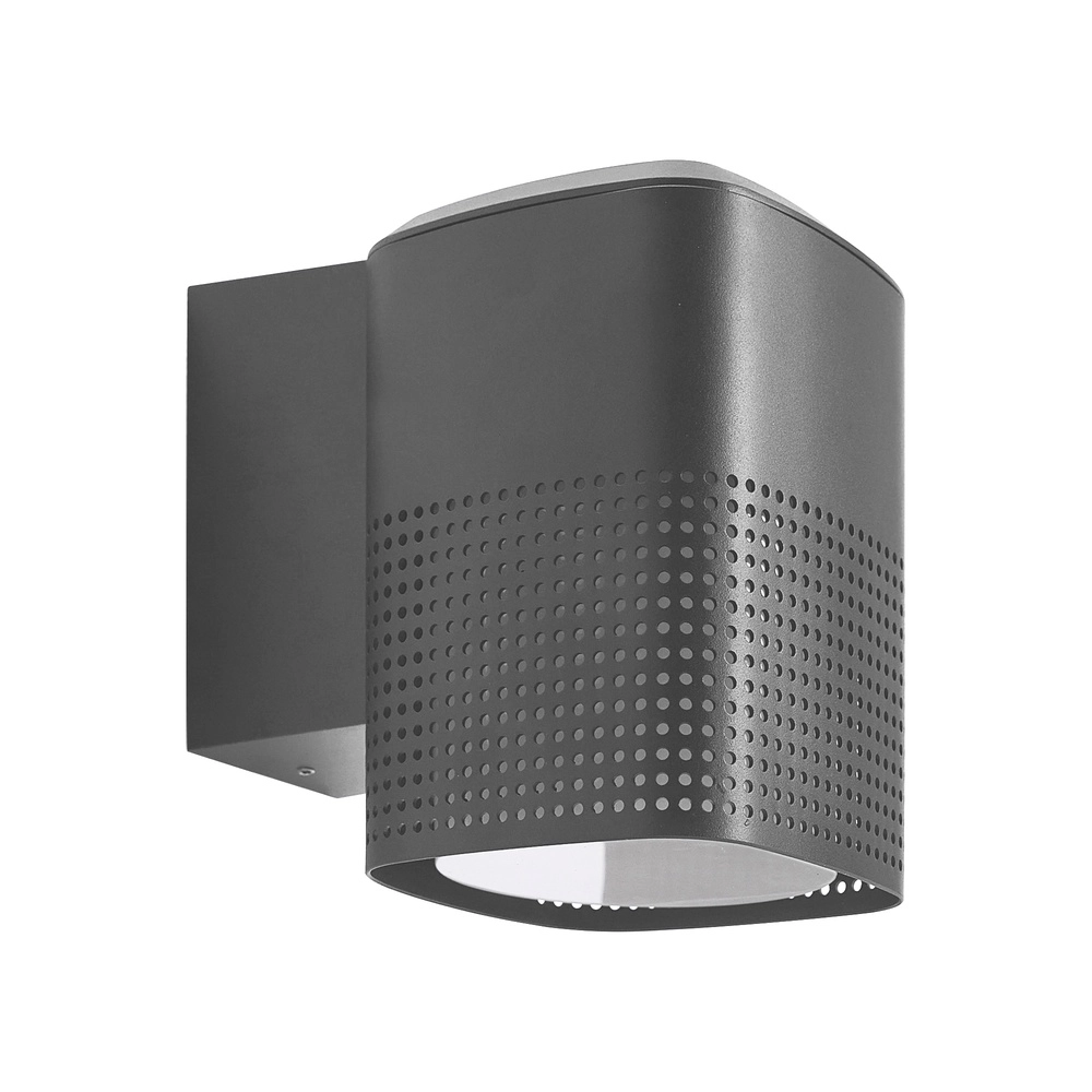 Danish style outdoor lamp Sidara  anthracite Nordlux 5704924025778