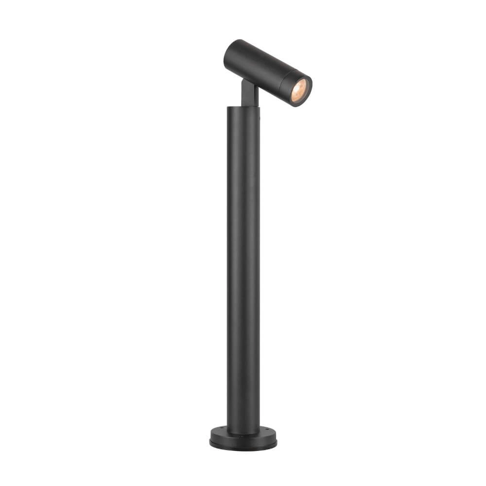 Led garden spotlight S-Tube 1x GU10 - 77cm