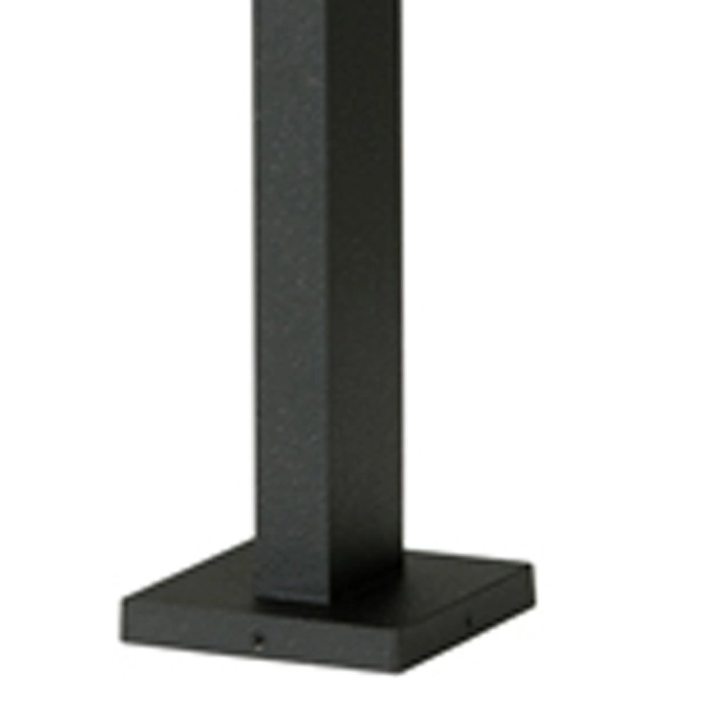 Adjustable path lighting Strunc 90cm black Albert 4007235620917