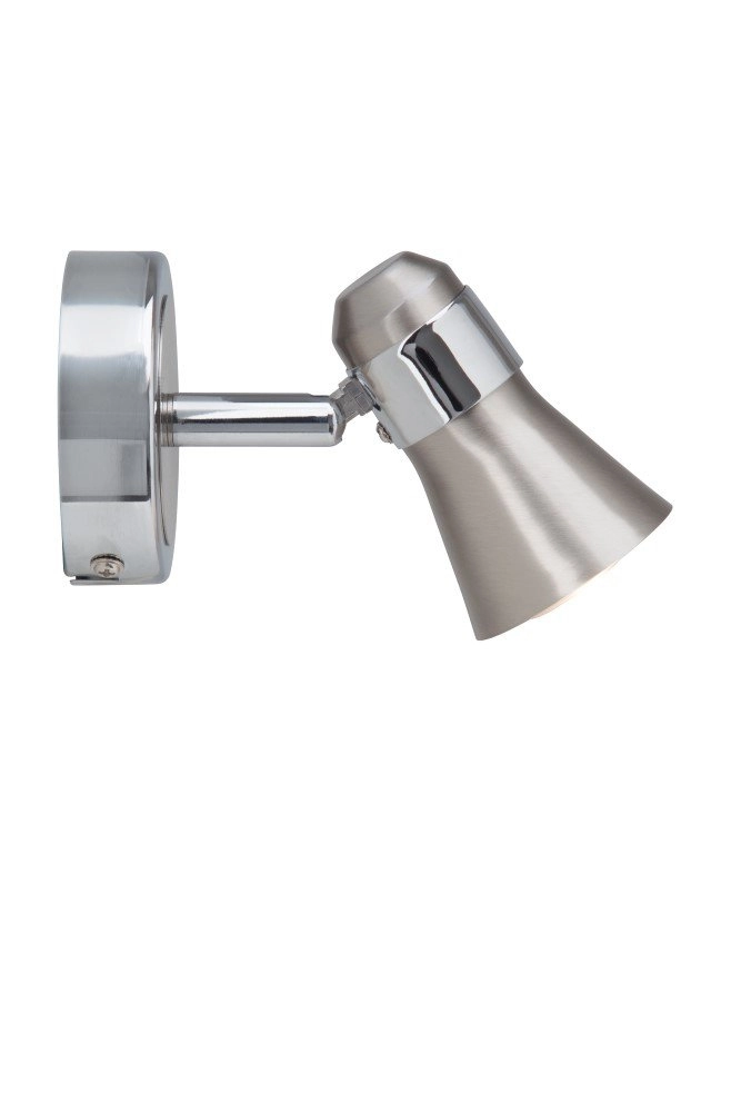 Sleek wall spotlight Sanny Brilliant 4004353169830
