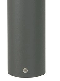 Path lighting Cyl with motion detector Albert 4007235222784