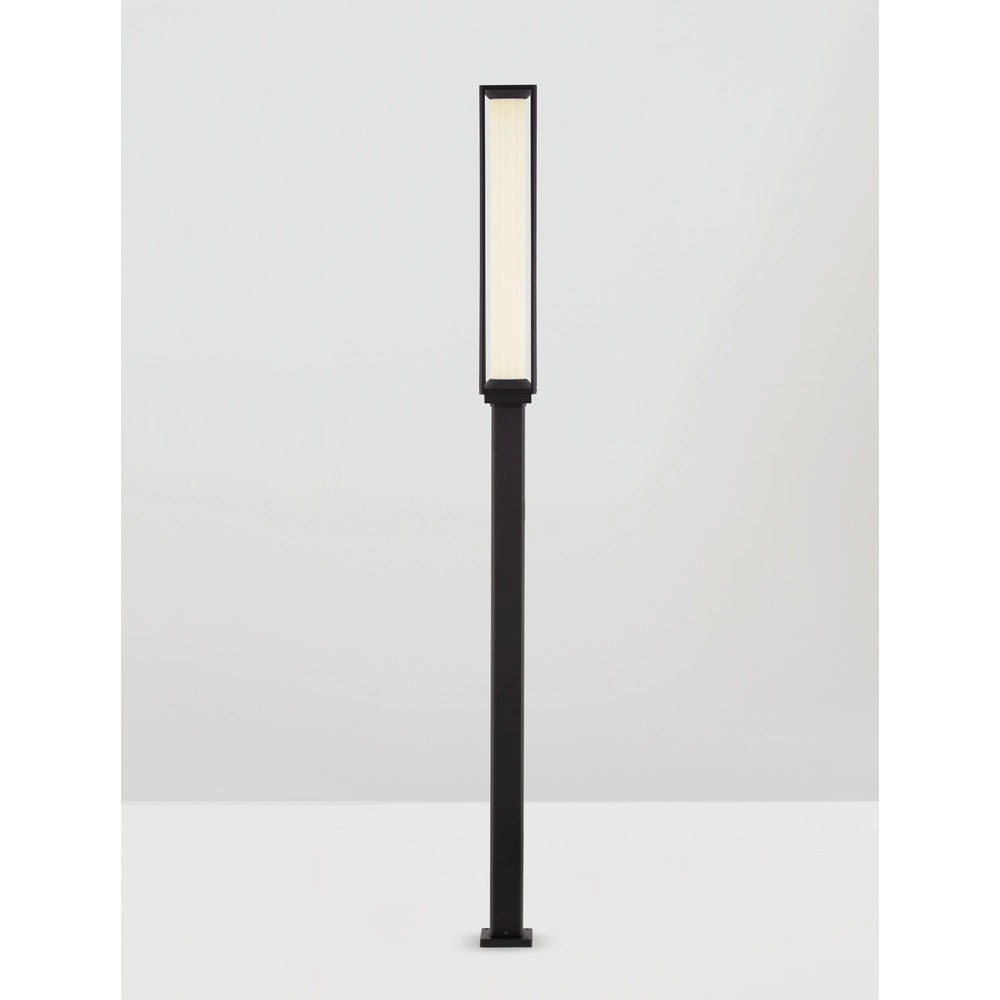 Design garden lamp Solstice square Lyora 5212017449887