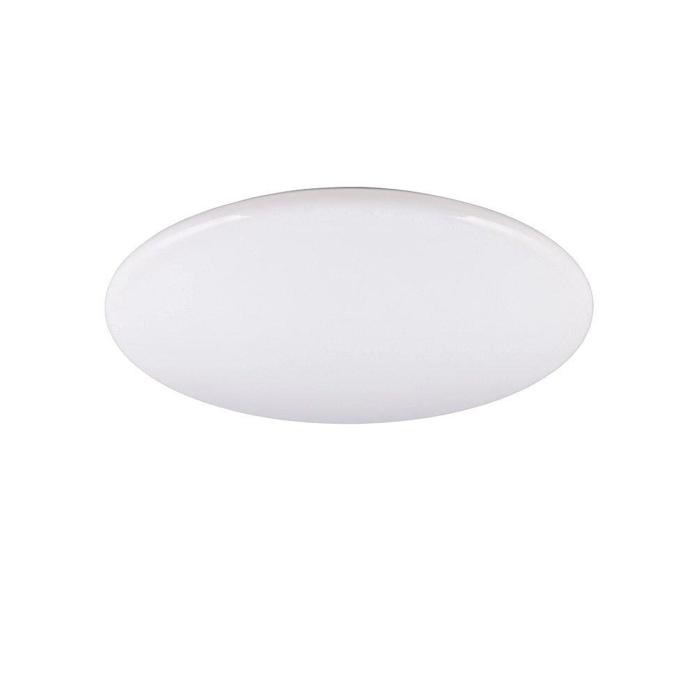 Ceiling light Nando Ø 70cm white Trio 4017807660906