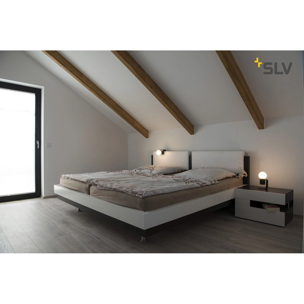 Mobile table lamp Tonila SLV 4024163228121