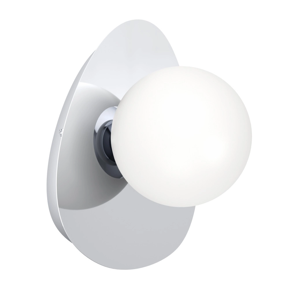 Ceiling lamp Castrovido only chrome