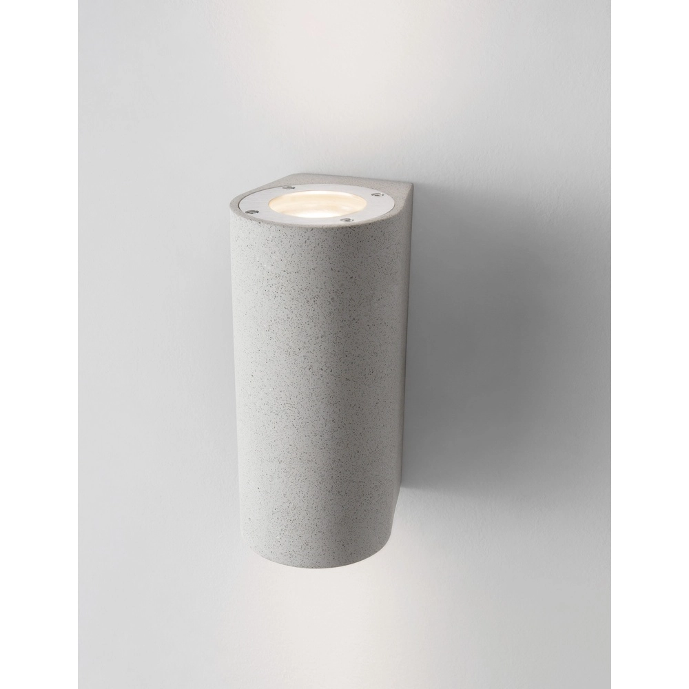 Wall spotlight Lido white Lyora 5212017426840