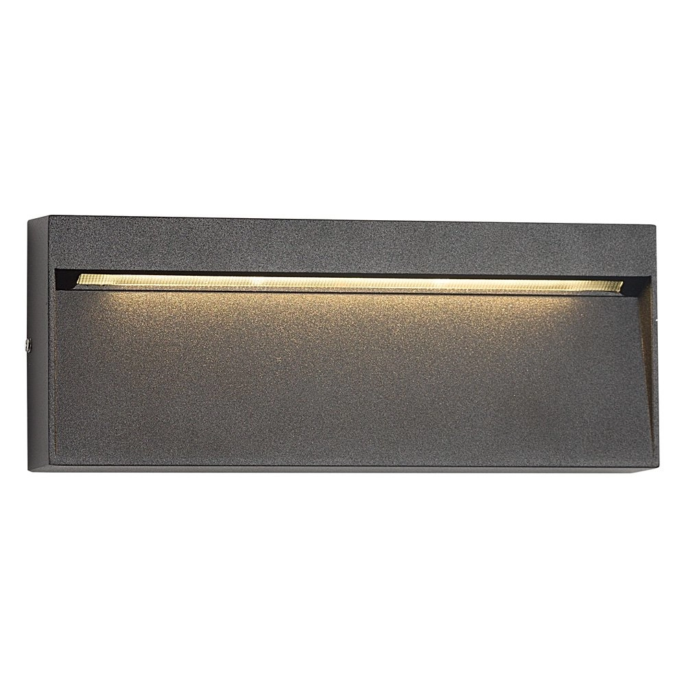 Wall spotlight Shadow construction