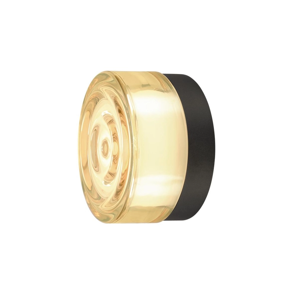 Wall lamp Cyft black IP65 SLV 4024163303873