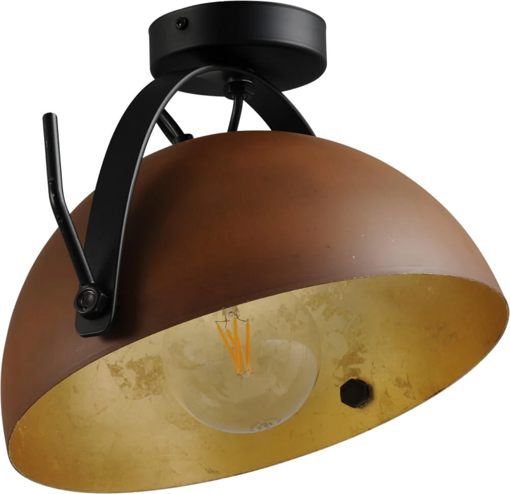 Ceiling light Larino 30 Rustic