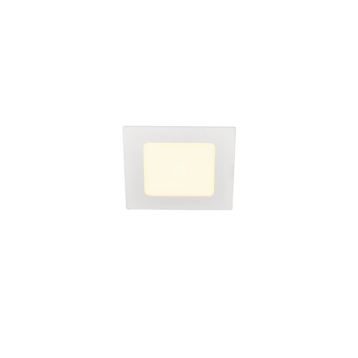 LED recessed spot Senser 12