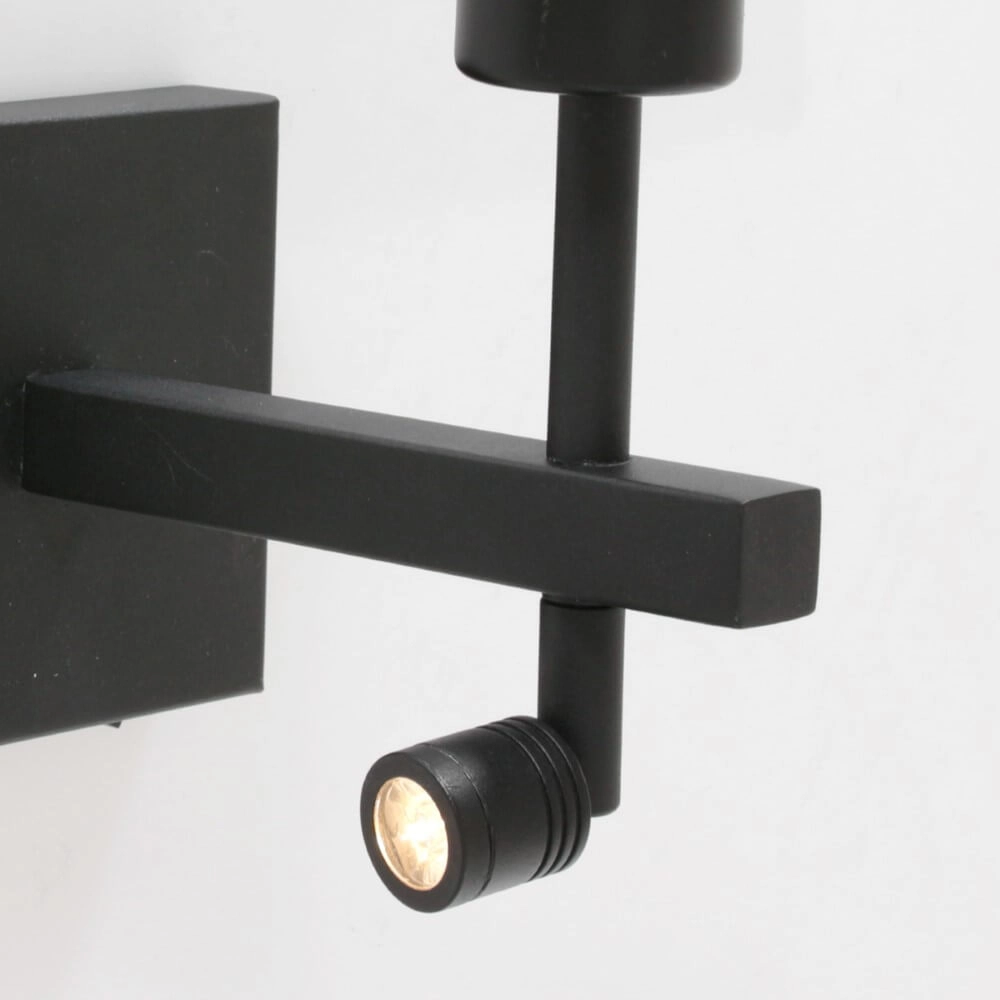 Bedroom lamp Stanger with LED light Steinhauer 8712746151602
