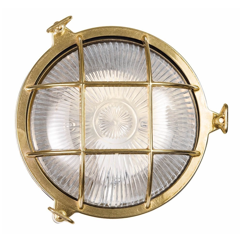 Porch lamp Maritiem wall - ceiling