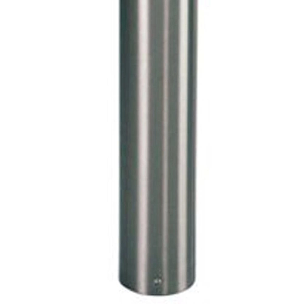 Garden lamp Tokio Stainless Steel Albert 4007235922462