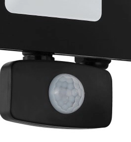 LED outdoor lamp Faedo 3 with montion sensor Eglo 9002759974619