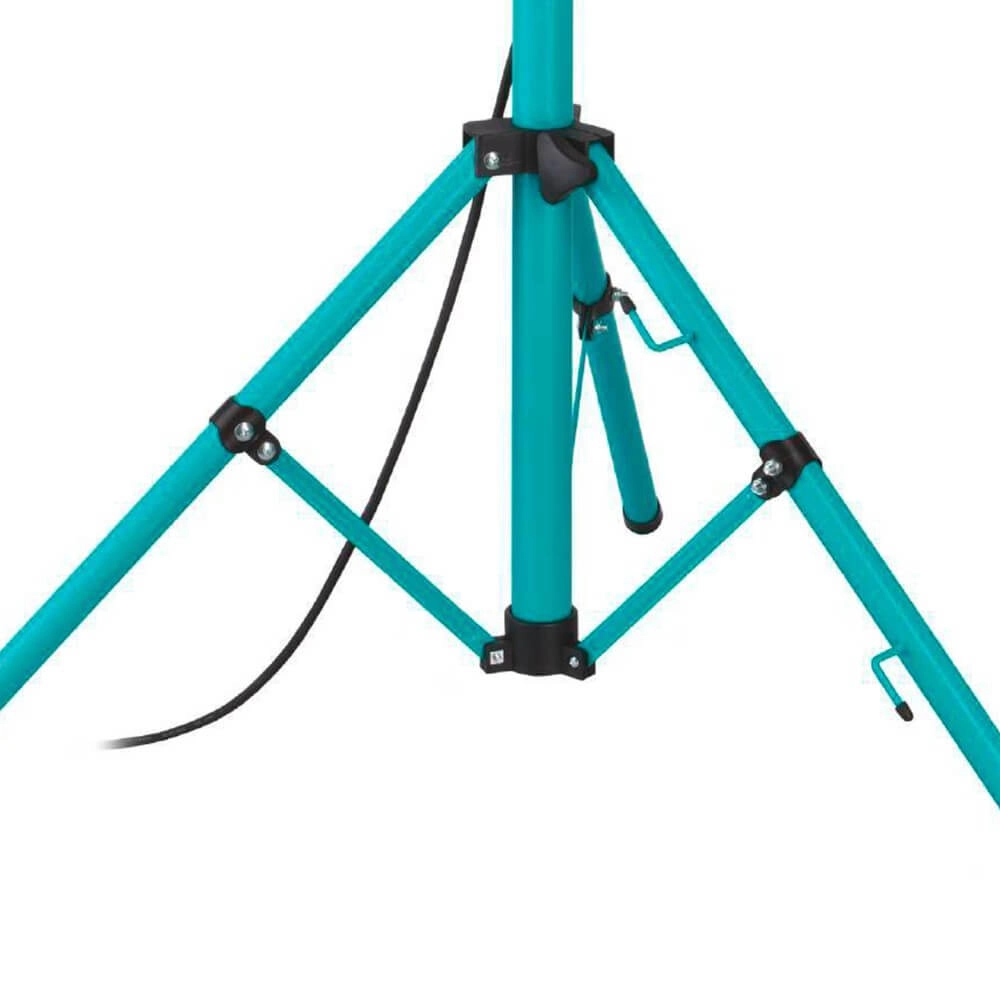 LED construction light on tripod Avelar 52W Eglo 9008606258475