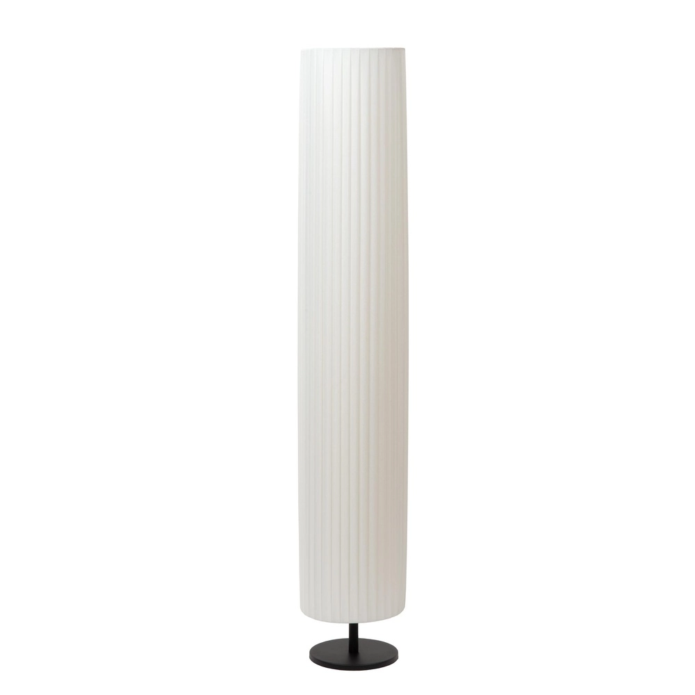 Design floor lamp Fold Ø 20cm x 120cm