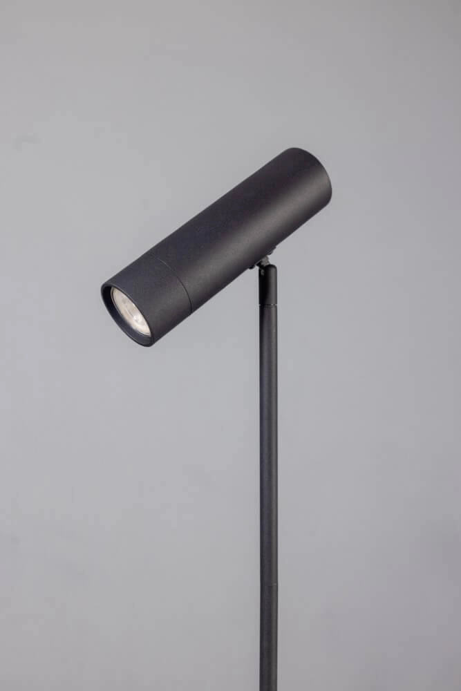 Design table lamp Nikki black ETH 8720195308577