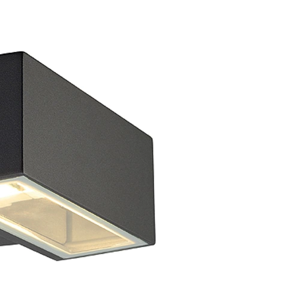 Outdoor lamp Box R7s SLV 4024163129343